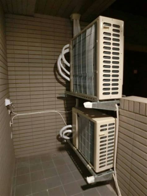 陽台遮 風水房間冷氣位置
